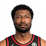 Solomon Hill Player Stats