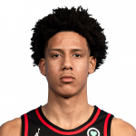 Jalen Johnson Player Stats