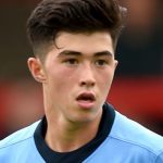 Cy Goddard Player Stats