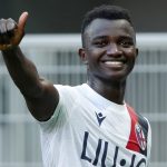 Musa Juwara Player Stats