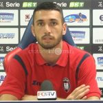 Giuseppe Cuomo Player Stats
