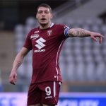 Andrea Belotti Player Stats