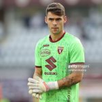 Luca Gemello Player Stats