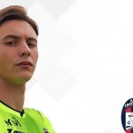 Gianluca Saro Player Stats