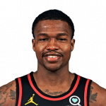 Brandon Goodwin Player Stats