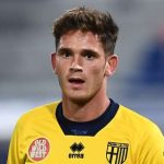 Andrea Adorante Player Stats