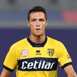 Luca Siligardi Player Stats
