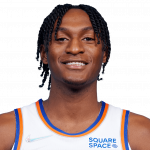Immanuel Quickley Player Stats