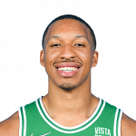 Grant Williams Player Stats