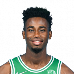 Aaron Nesmith Player Stats