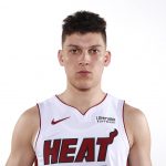 Tyler Herro Player Stats