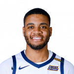 Juwan Morgan Player Stats
