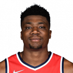Thomas Bryant Player Stats