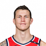 Garrison Mathews Player Stats