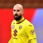 Vanja Milinković-Savić Player Stats