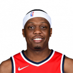 Cassius Winston Player Stats