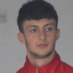 Francesco Rillo Player Stats