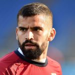 Tomás Rincón Player Stats
