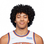 Jericho Sims Player Stats