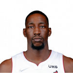 Bam Adebayo Player Stats