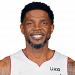 Udonis Haslem Player Stats
