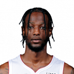Marcus Garrett Player Stats