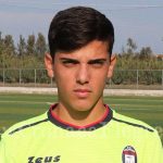 Francesco D'Alterio Player Stats