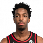 Delon Wright Player Stats