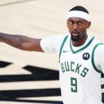 Bobby Portis Player Stats