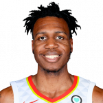 Treveon Graham Player Stats