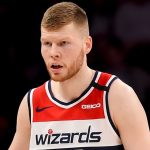 Davis Bertans Player Stats