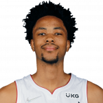KZ Okpala Player Stats