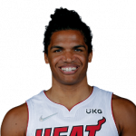 Dru Smith Player Stats
