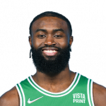 Jaylen Brown Player Stats