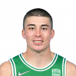 Payton Pritchard Player Stats