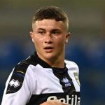 Daniele Iacoponi Player Stats