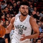 Elijah Bryant Player Stats