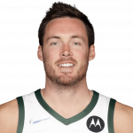Pat Connaughton Player Stats