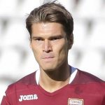 Jacopo Segre Player Stats