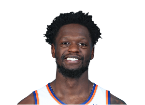 Julius Randle Height, Age, Weight, Trophies - Sportsmen Height