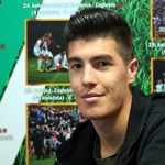 Dejan Vokic Player Stats