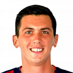 Salvatore Molina Player Stats