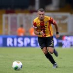 Gaetano Letizia Player Stats