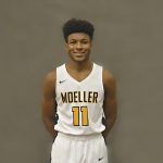Miles McBride Player Stats