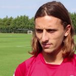 Jacopo Petriccione Player Stats