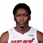 Victor Oladipo Player Stats