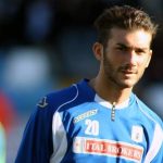 Eric Lanini Player Stats