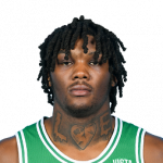 Robert Williams III Player Stats