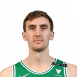 Luke Kornet Player Stats
