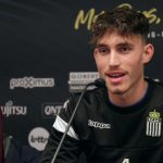Maxime Busi Player Stats